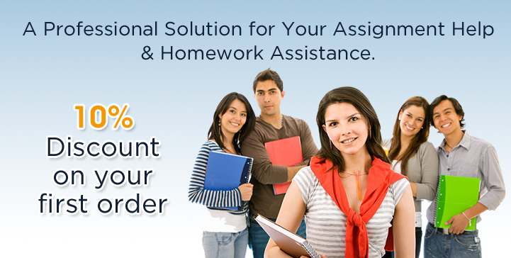 A Complete writing solutions by Assignment help uk
