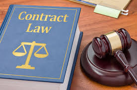 4LW003 Contract Law Assignment