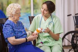 512 Managing End of Life Care And Support Assignment 