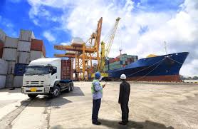 7032MAA Logistics & Supply Chain Economics Assignment