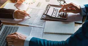 7BSP0389-0206 Accounting And Finance In The Organisation Assignment 