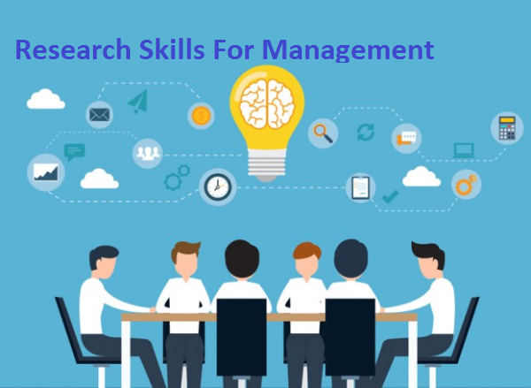 7BSP1249 Research Skills For Management 