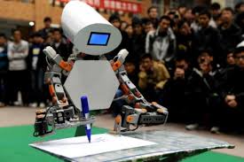 7COM1032 Artificial Life And Robotics Assignment