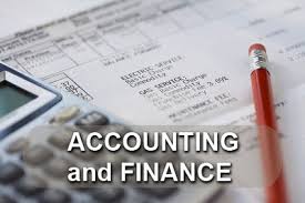 AAF044-6 Accounting And Finance Assignment