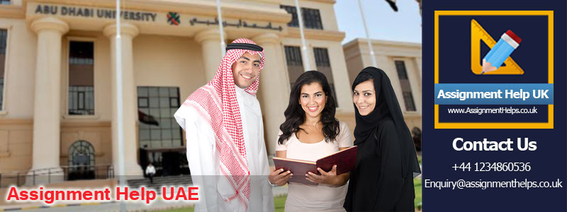 Assignment Help UAE