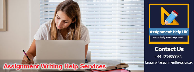 Assignment Writing Help Services