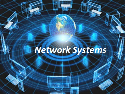 CIS114-6 Network Systems & Administration