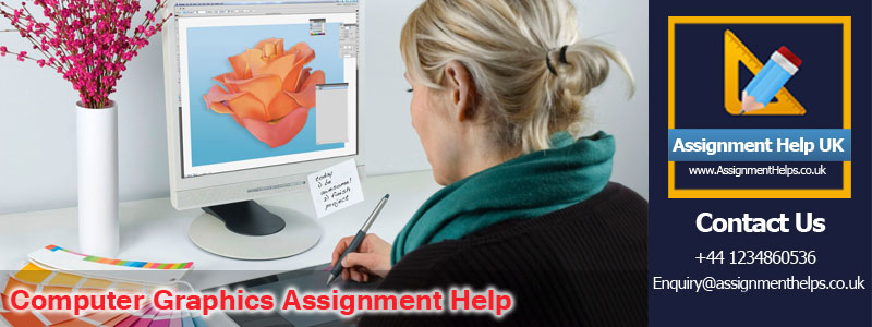 assignment on computer graphics