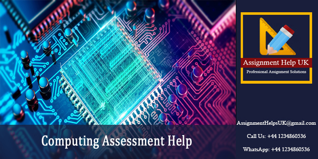 Computing Assessment 