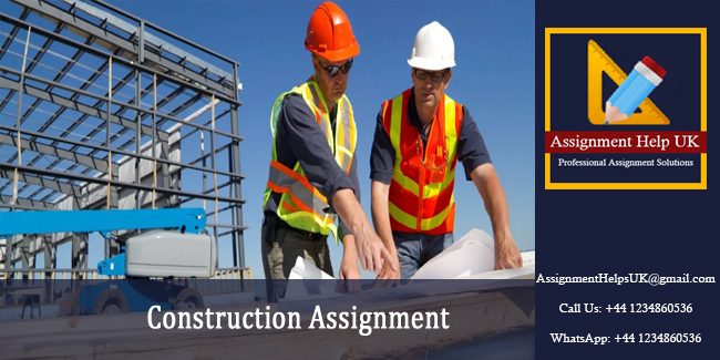 Construction Assignment