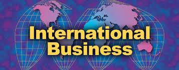 EG7036 International Business, Organisational management 