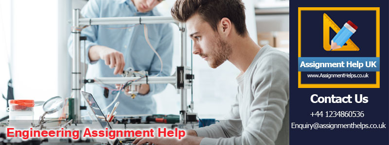 Engineering Assignment Help