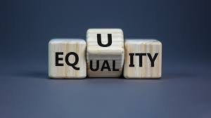 Equality And Human Rights Policy Assignment 