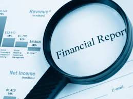 AAF042-6 Financial Reporting And Analysis Assignment 