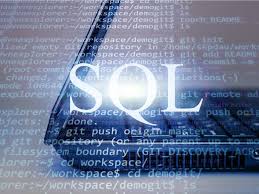 GY7708 SQL Assignment 1 