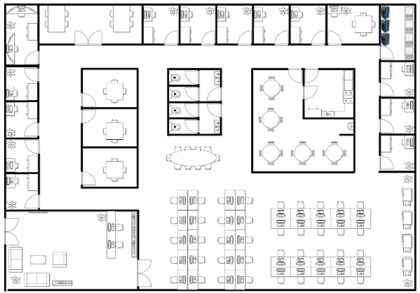 ICTNWK561 Design Enterprise Wireless Local Area Networks Assignment 