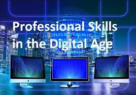 Integrated Professional Skills In Digital Age Assignment 