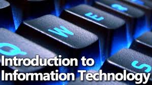 Introduction To Information Technology Assignment 