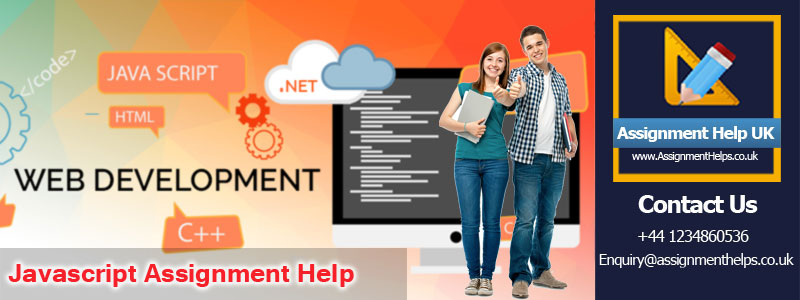 Javascript Assignment Help