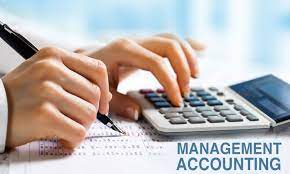 L-4 Management Accounting Assignment