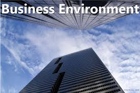 L/508/0485 Business And The Business Environment Assignment 