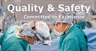 NUR5080 Improving Quality & Safety In A Global Context Assignment