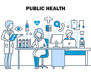 PUB016-6 Public Health Research Methods