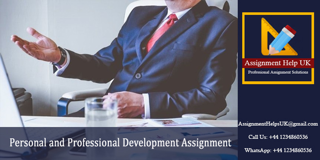 Learning outcomes assessed:- LO1: Demonstrate a critical understanding of the concepts of reflective learning and personal development. LO4: Develop your own approach to reflective learning and continuing professional development.