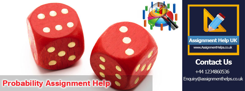 Probability Assignment Help