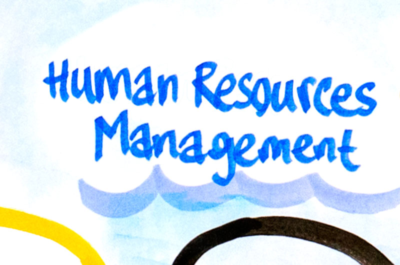 SHR018-2 Human Resource Management
