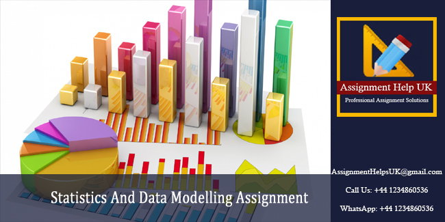 Statistics And Data Modelling Assignment