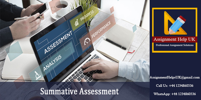 6NH083 Summative Assessment - UK