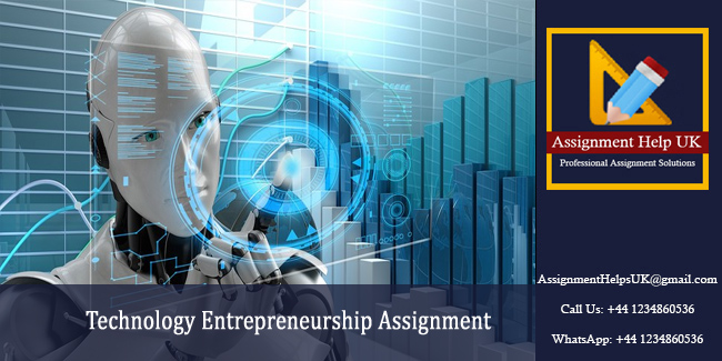 Technology Entrepreneurship Assignment 