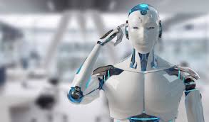 UFCFE3-15 Introductory Artificial Intelligence For Robotics Assignment