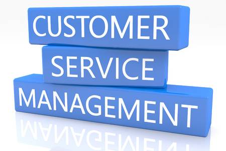 MOD006060 Customer Service Management 