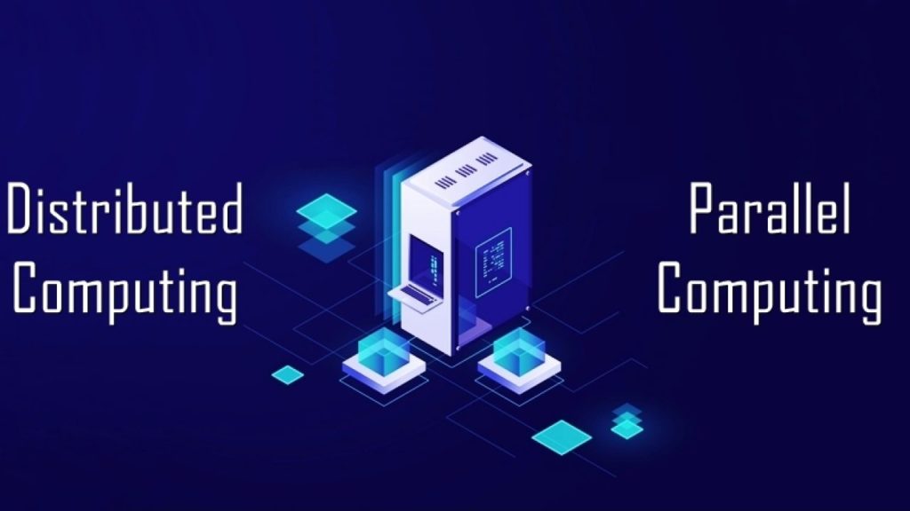 CIS110-6 Distributed & Parallel Computing Technologies