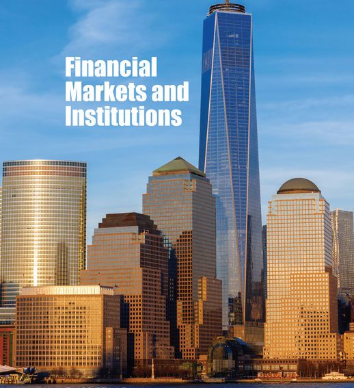 ACFI7012 Financial Markets & Institutions 