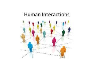 IMAT5209 Human Interactions In Systems Design