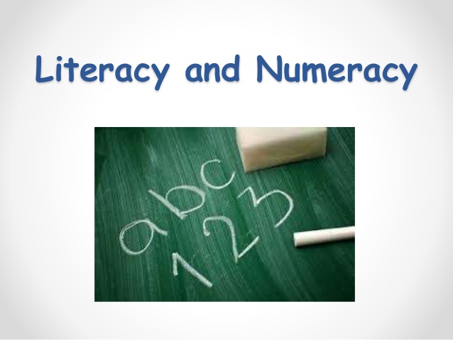 EDC028-2 Early Representations of Literacy & Numeracy