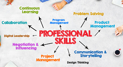MOD003325 Academic & Professional Skills